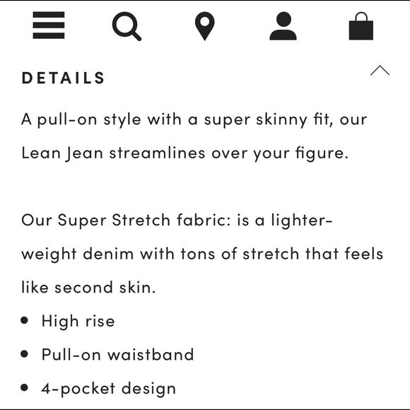 Torrid medium wash Lean Jean sz 1R 👖 - Picture 6 of 6